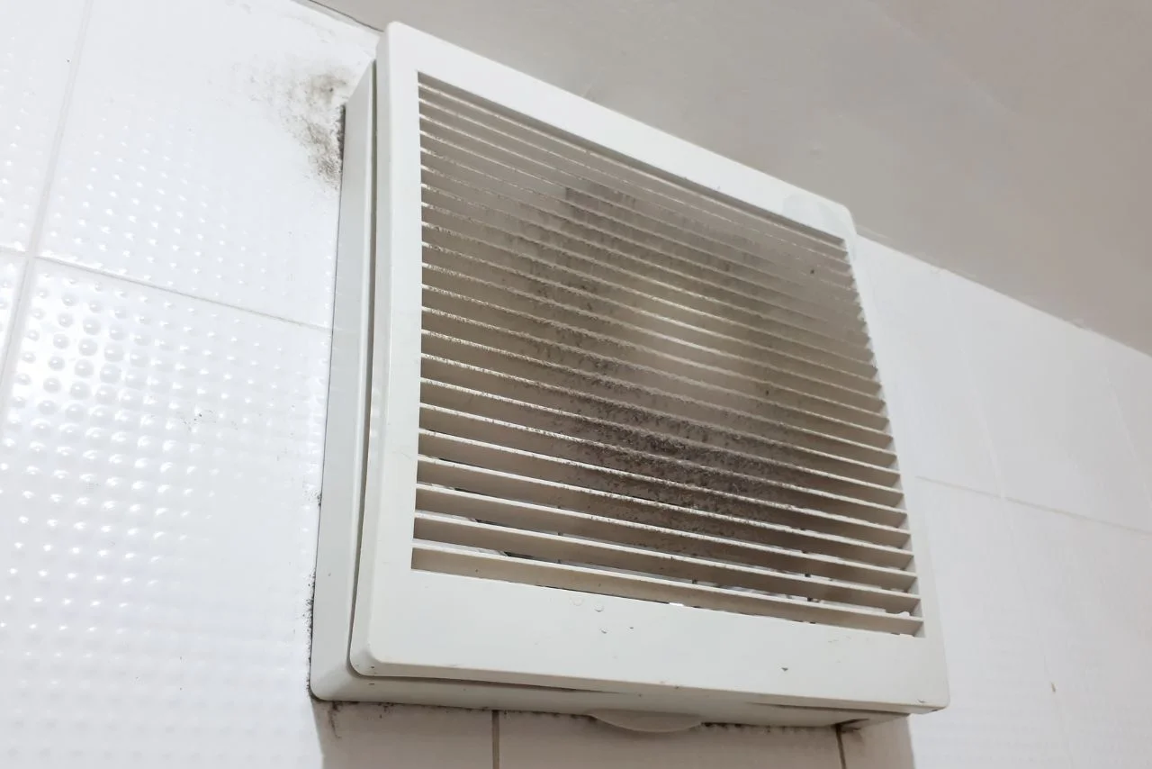 ventilation cleaning